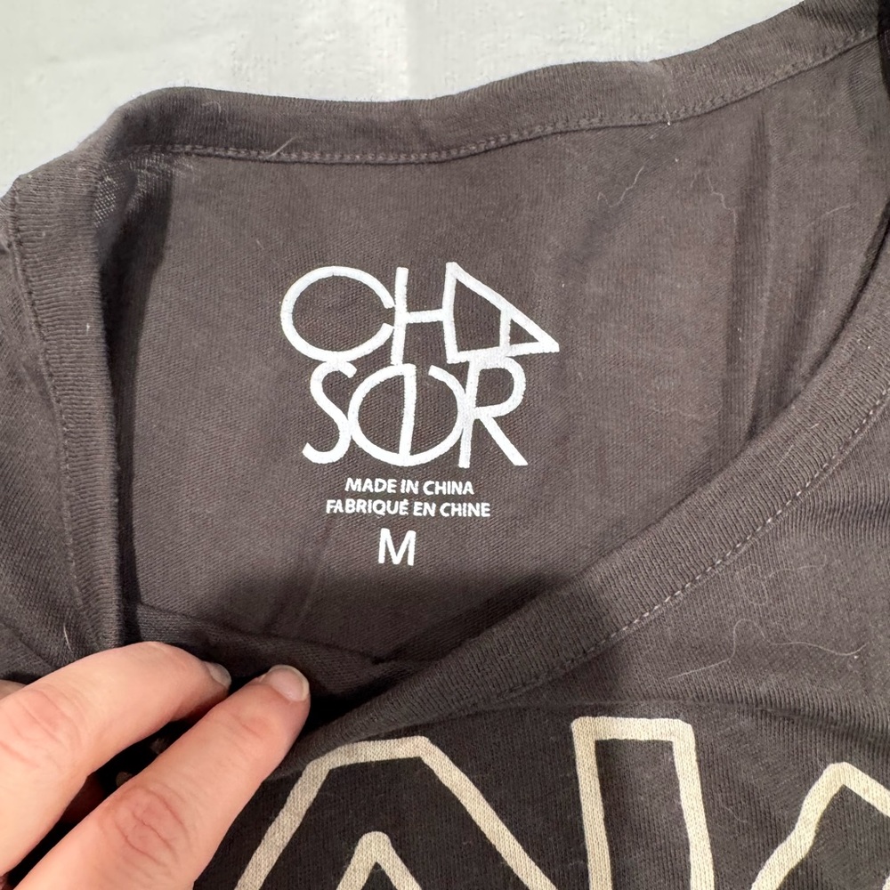 Chaser Tiger Tee - Picture 2 of 3